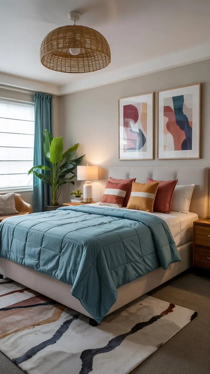 Transform Your Sleep Space With Stunning Queen Comforter Bedroom Sets Ideas 2026