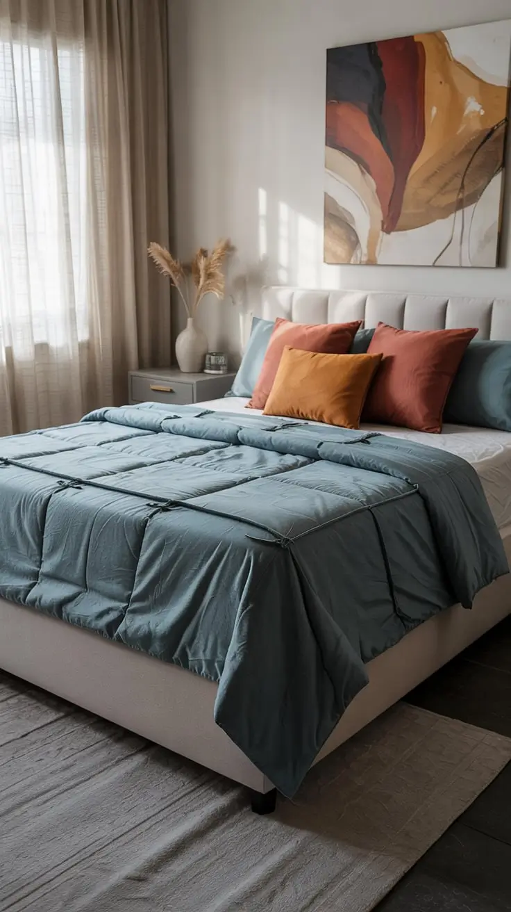 Transform Your Sleep Space With Stunning Queen Comforter Bedroom Sets Ideas 2026