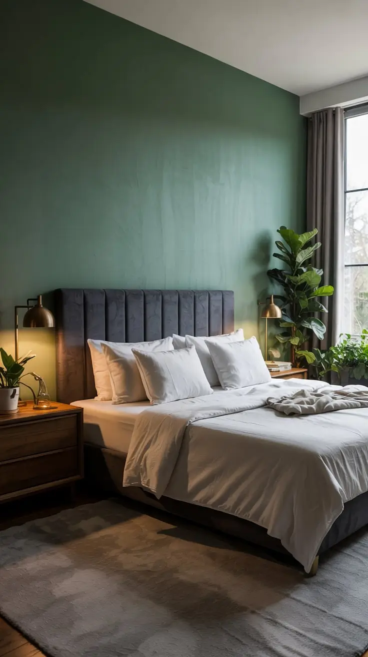 Transform Your Space With Stunning Bedroom Colors Ideas 2026