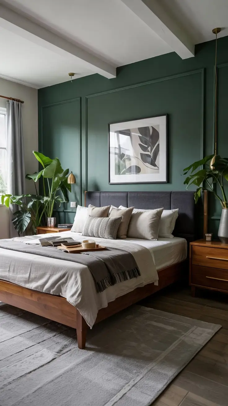 Transform Your Space With Stunning Bedroom Colors Ideas 2026