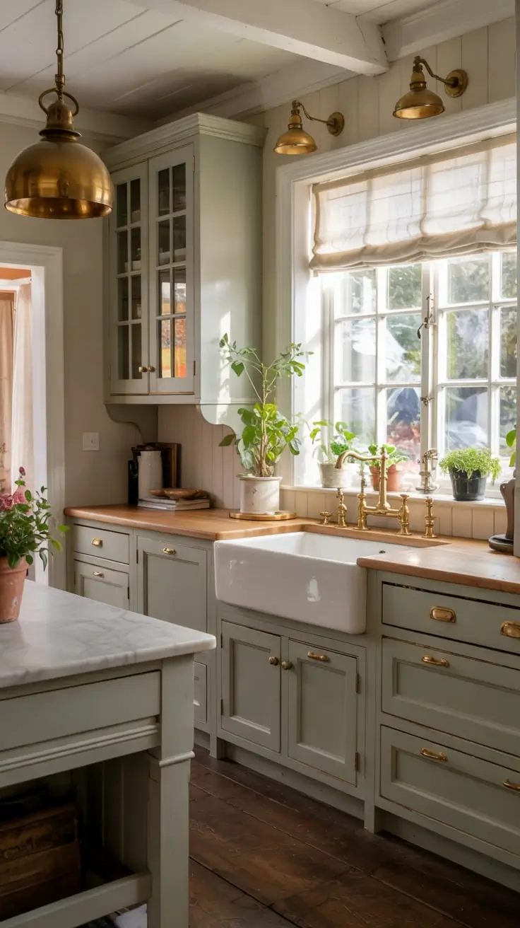 Timeless And Modern Inspirations For Farmhouse Kitchen Ideas 2026