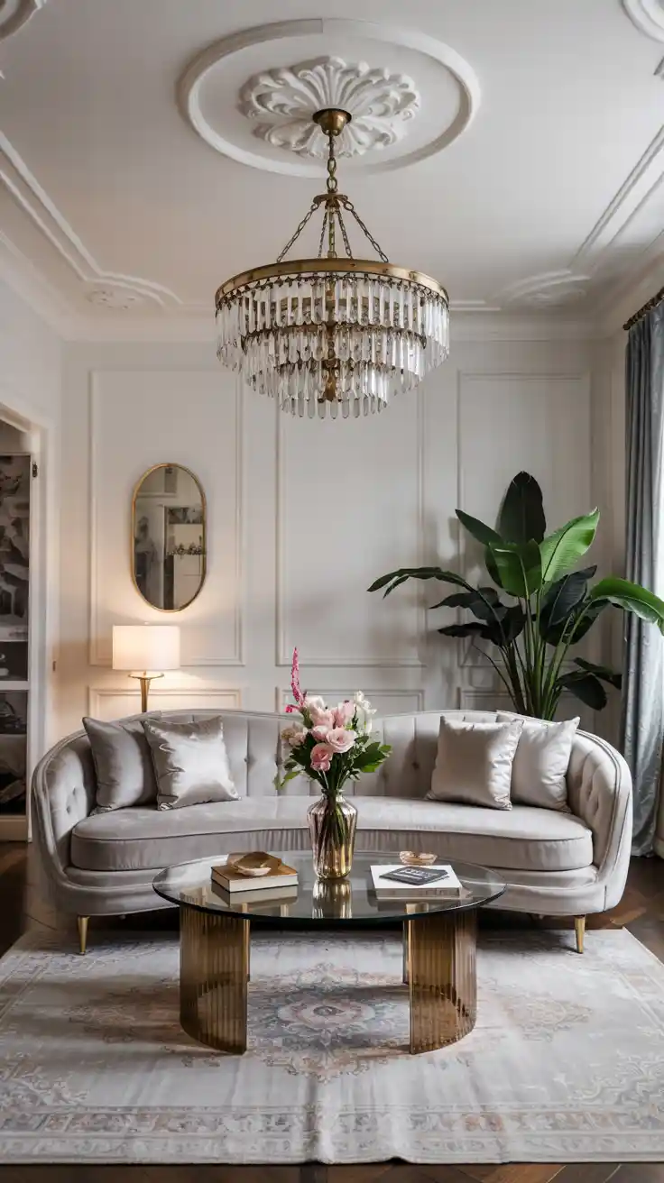 Transform Your Space With the Most Inspiring Parlor Makeover Ideas 2026