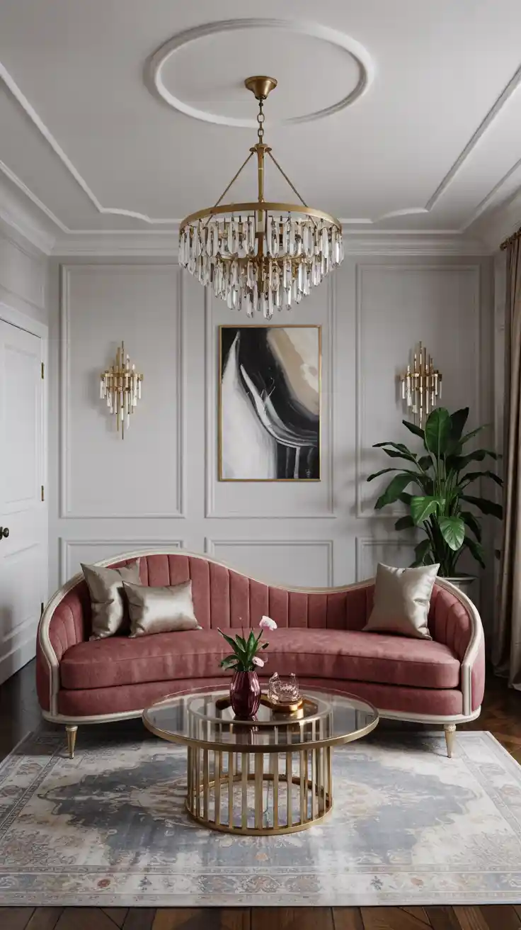 Transform Your Space With the Most Inspiring Parlor Makeover Ideas 2026