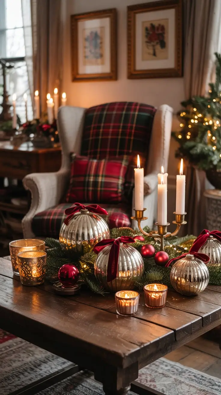 Fresh And Inspiring Xmas Decorations Ideas 2025 For A Modern Holiday Home