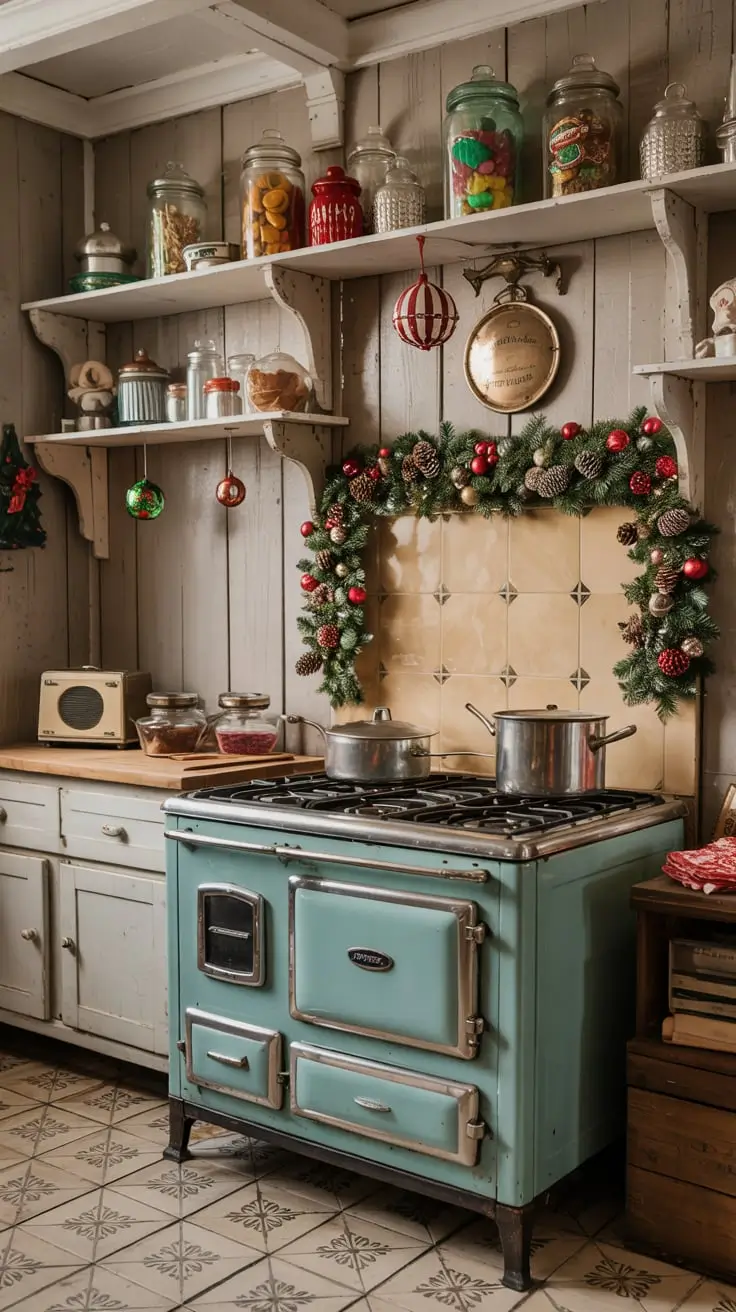 Holiday Kitchen Magic Ideas To Inspire Your Best Christmas Style In 2025