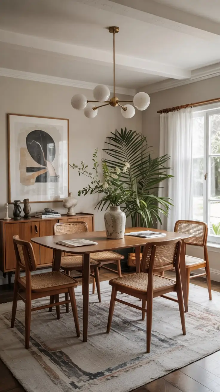 Fresh Inspirations for Beautiful Dining Spaces in 2026