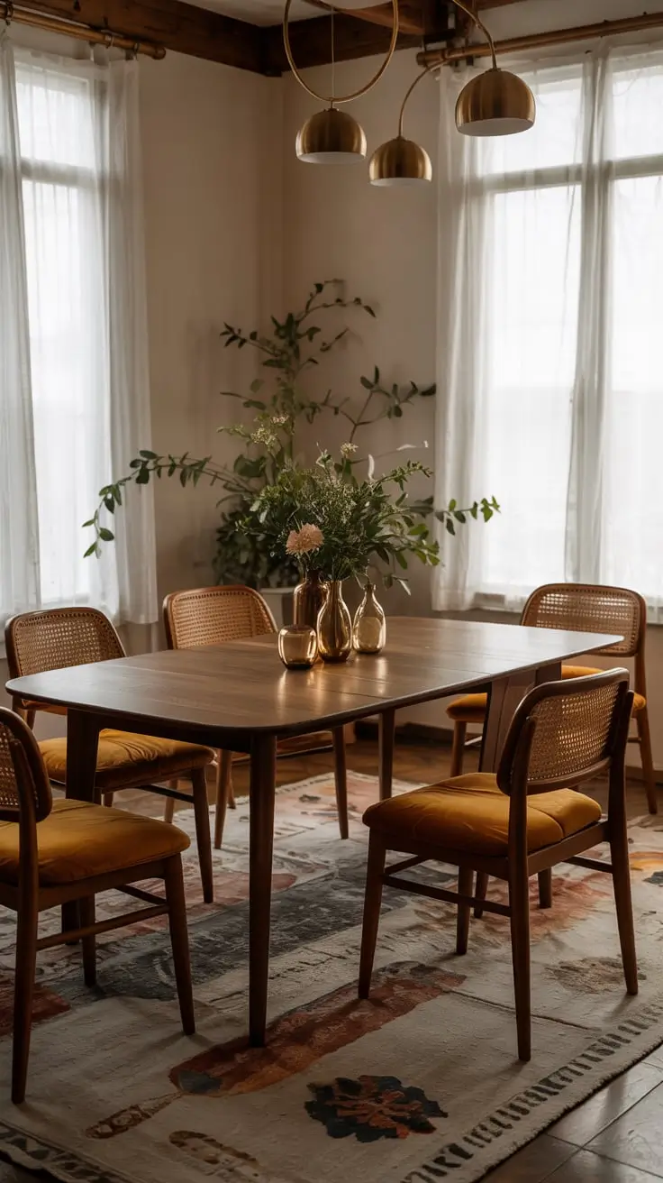 Fresh Inspirations for Beautiful Dining Spaces in 2026