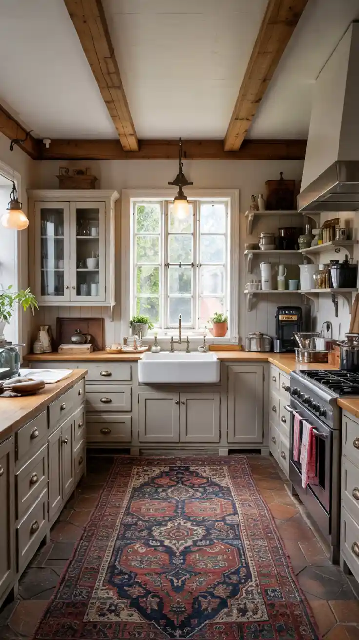 Fresh Kitchen Rugs Ideas 2026 To Transform Your Cooking Space