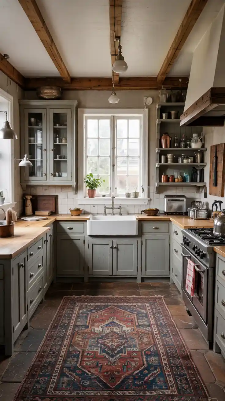 Fresh Kitchen Rugs Ideas 2026 To Transform Your Cooking Space