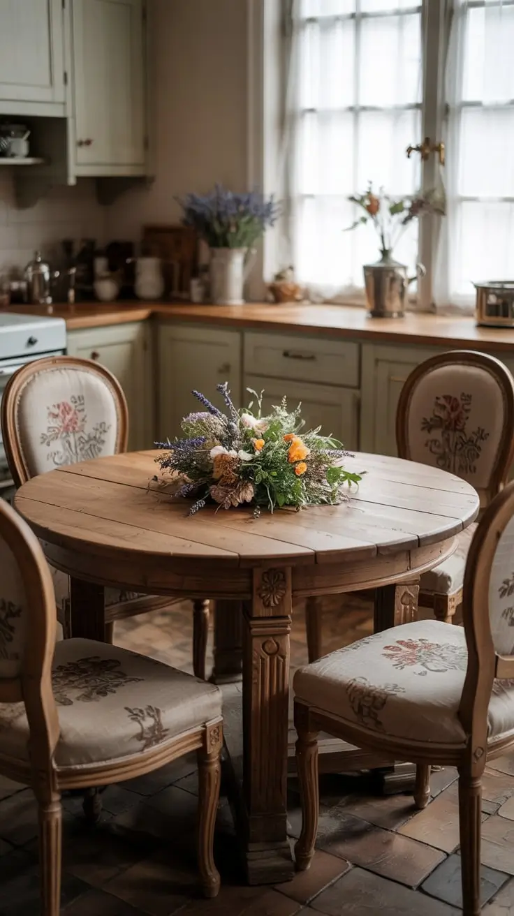 Fresh Inspiration for Modern Homes With Trendy Round Kitchen Table Ideas 2026