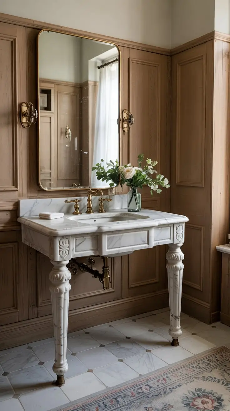 Transform Your Space With Fresh And Stylish Vanity Designs For 2026