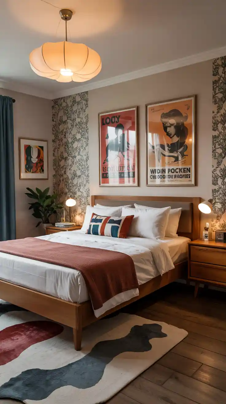 Transform Your Space With Stunning Bedroom Wall Decor Ideas 2026