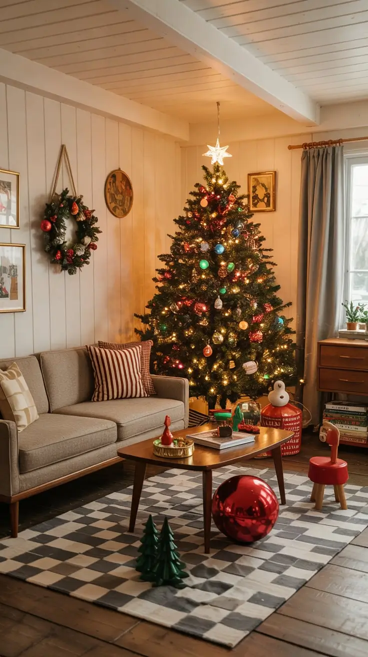 Holiday Home Transformations With the Best Xmas House Decor Ideas 2025