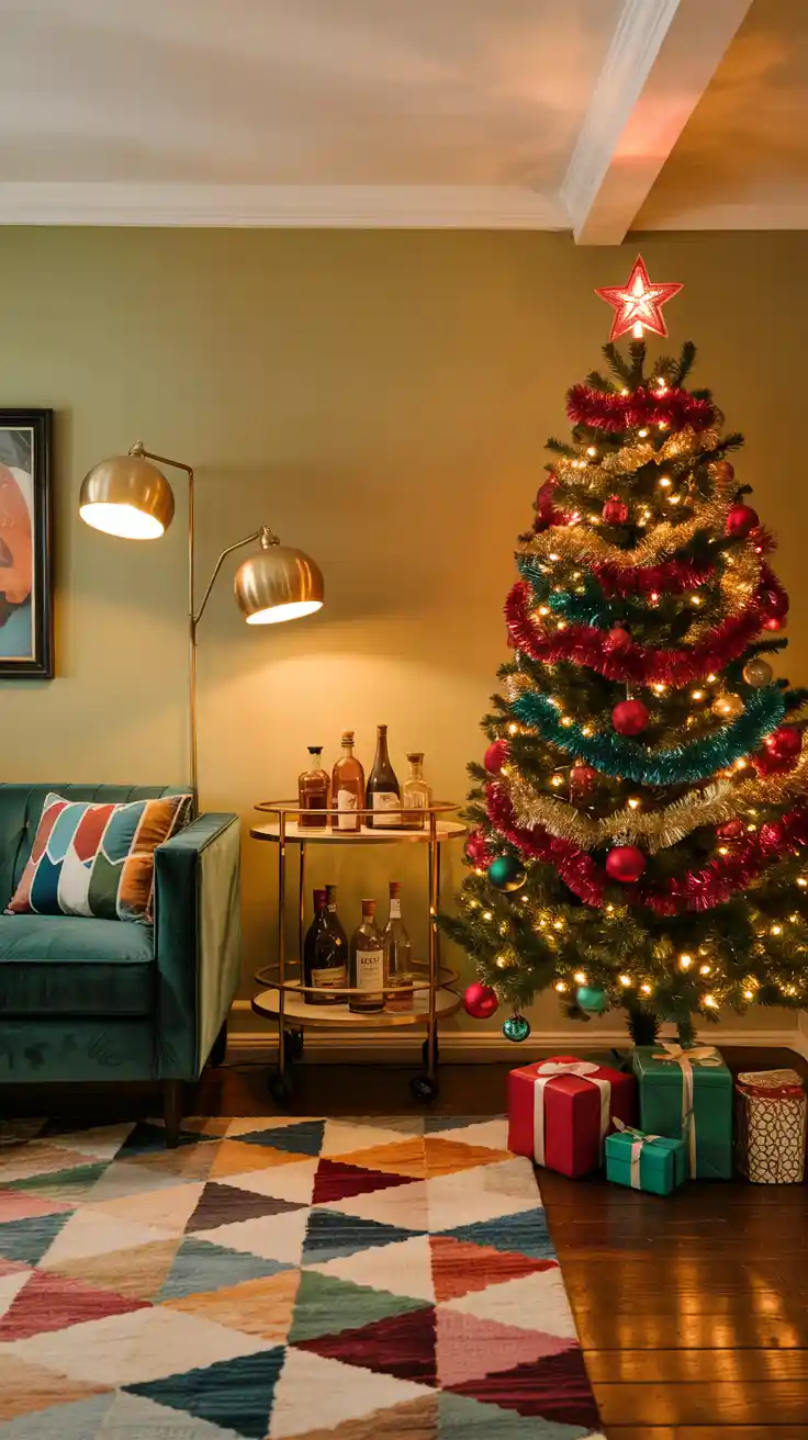 Magical Xmas Tree Ideas 2025 For A Stylish And Cozy Holiday Home