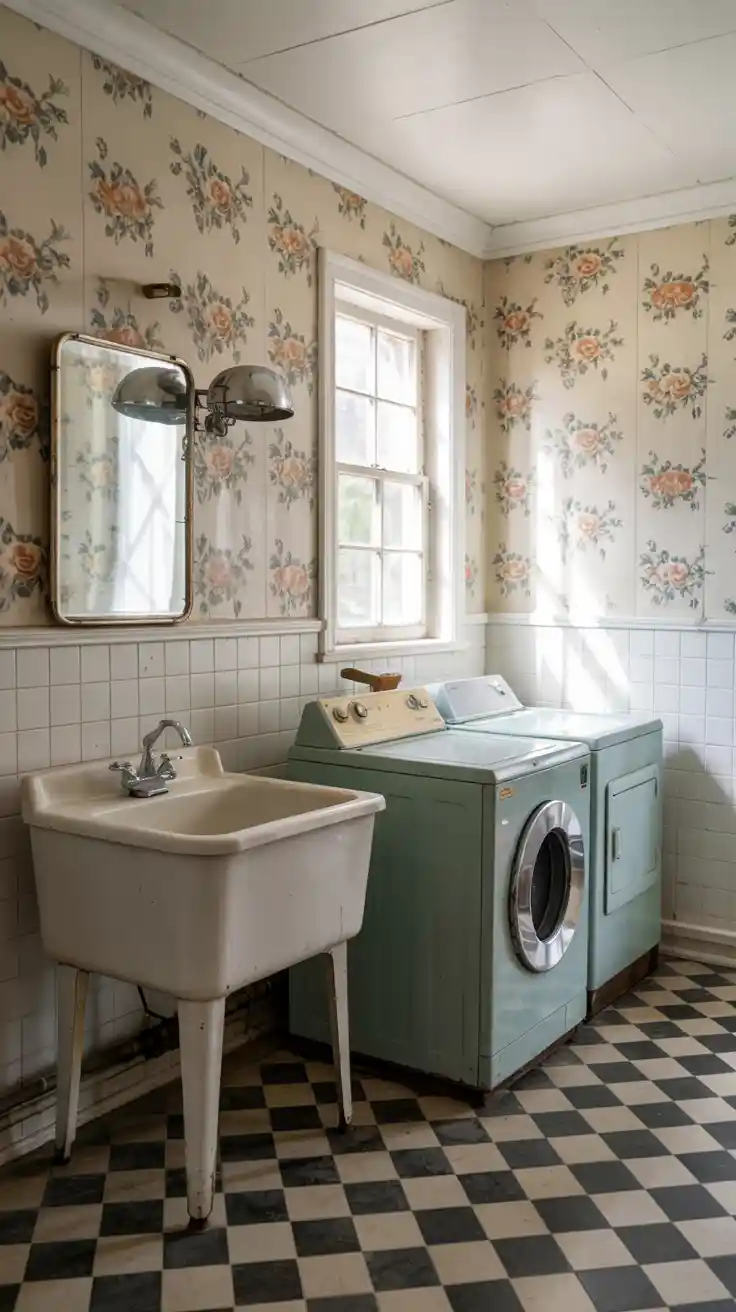 Transform Your Home With Inspiring Laundry Room Ideas 2026