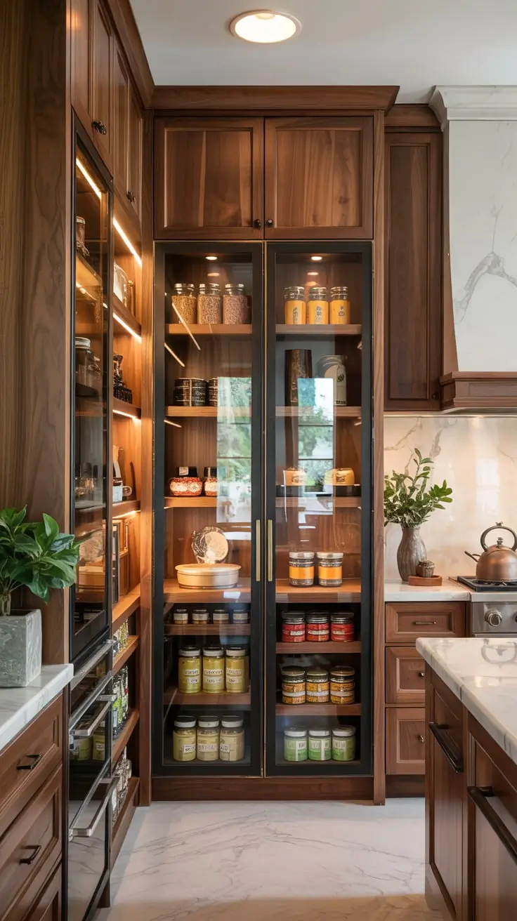 Transform Your Space With the Best Food Pantry Ideas in the Kitchen 2026