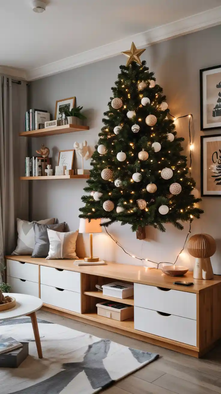 Magical Xmas Tree Ideas 2025 For A Stylish And Cozy Holiday Home