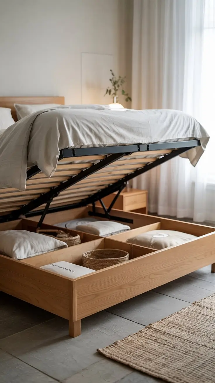 Fresh Inspiration for Transforming Compact Spaces with Small Bedroom Ideas 2026