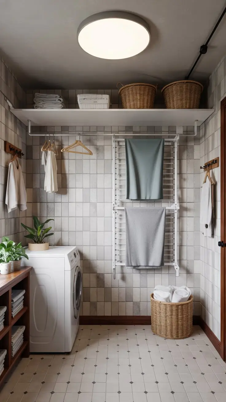 Fresh Space Transformations With the Best Smalls Laundry Room Ideas 2026