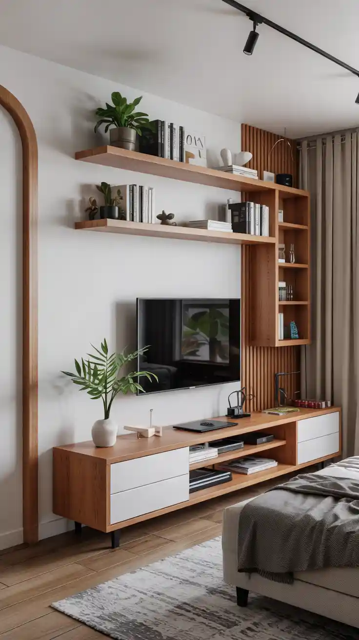 Transform Your Space With the Best Small Apartment Living Room Ideas 2026