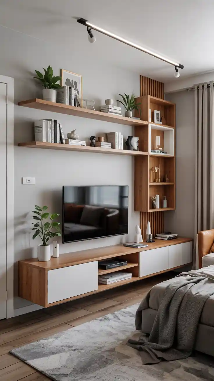 Transform Your Space With the Best Small Apartment Living Room Ideas 2026