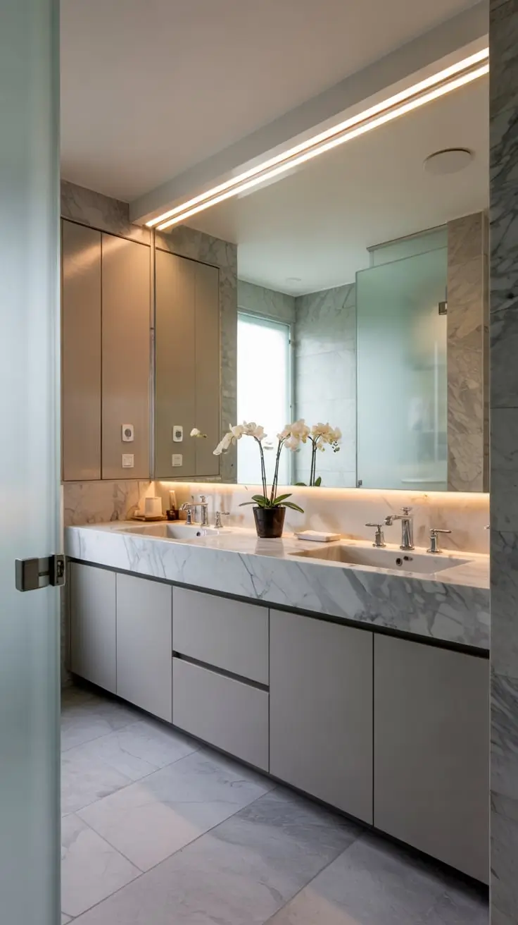 Transform Your Space With Fresh And Stylish Vanity Designs For 2026