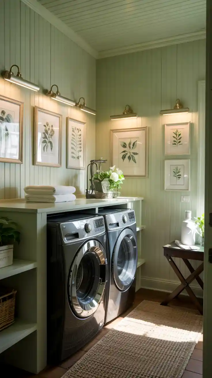Transform Your Home With Stunning Laundry Room Makeover Ideas 2026