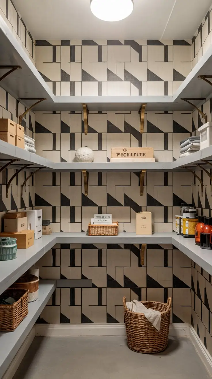 Transform Your Kitchen With Fresh And Modern Pantry Makeover Ideas For 2026