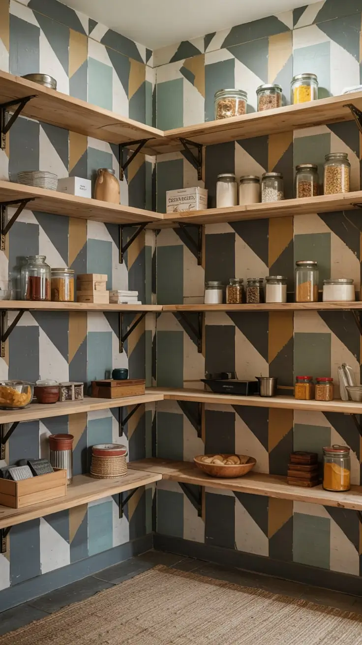 Transform Your Kitchen With Fresh And Modern Pantry Makeover Ideas For 2026