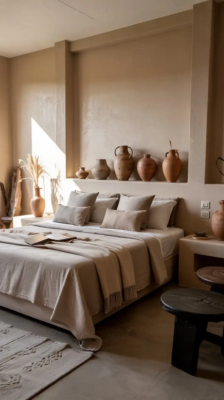 Transform Your Space With Stunning Bedroom Colors Ideas 2026