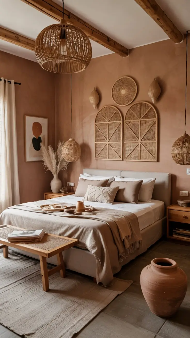 Transform Your Space With Stunning Bedroom Colors Ideas 2026