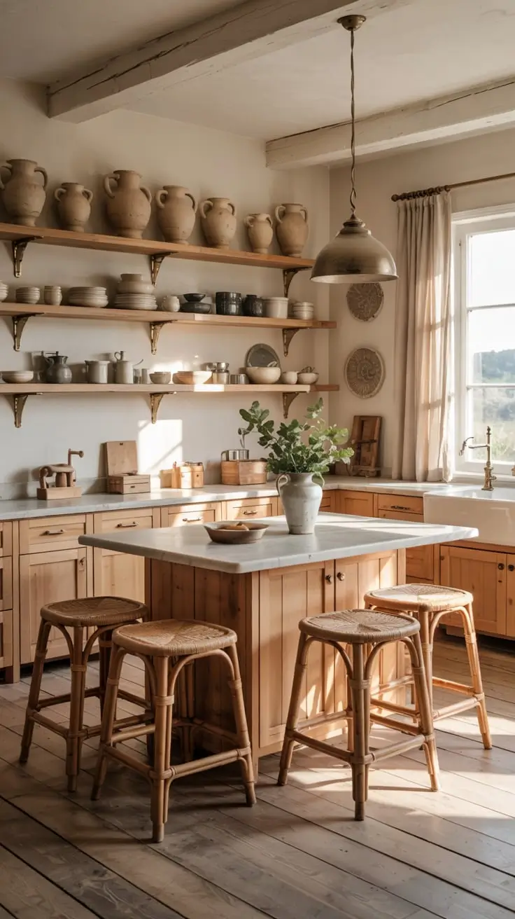 Timeless And Modern Inspirations For Farmhouse Kitchen Ideas 2026