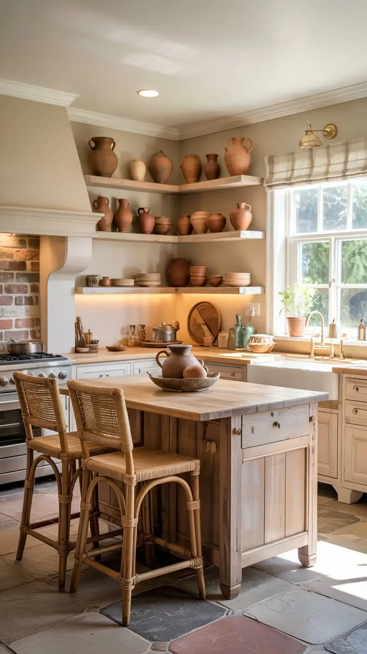 Timeless And Modern Inspirations For Farmhouse Kitchen Ideas 2026