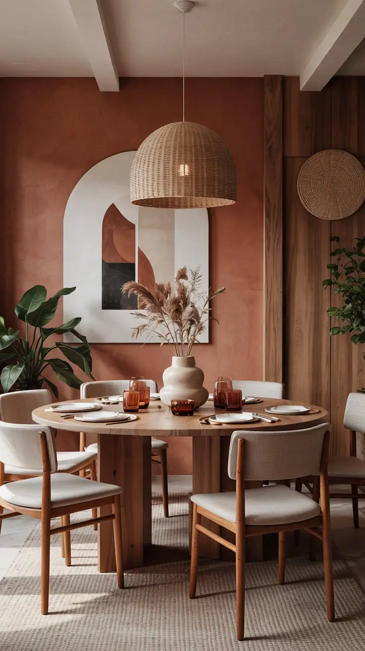 Fresh Inspirations for Beautiful Dining Spaces in 2026