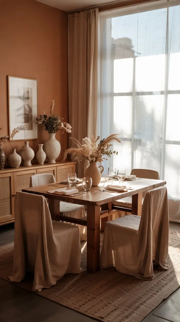 Fresh Inspirations for Beautiful Dining Spaces in 2026