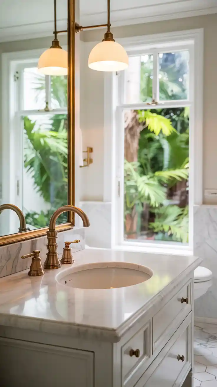 Transform Your Space With Inspiring Bathroom Makeover Ideas For 2026