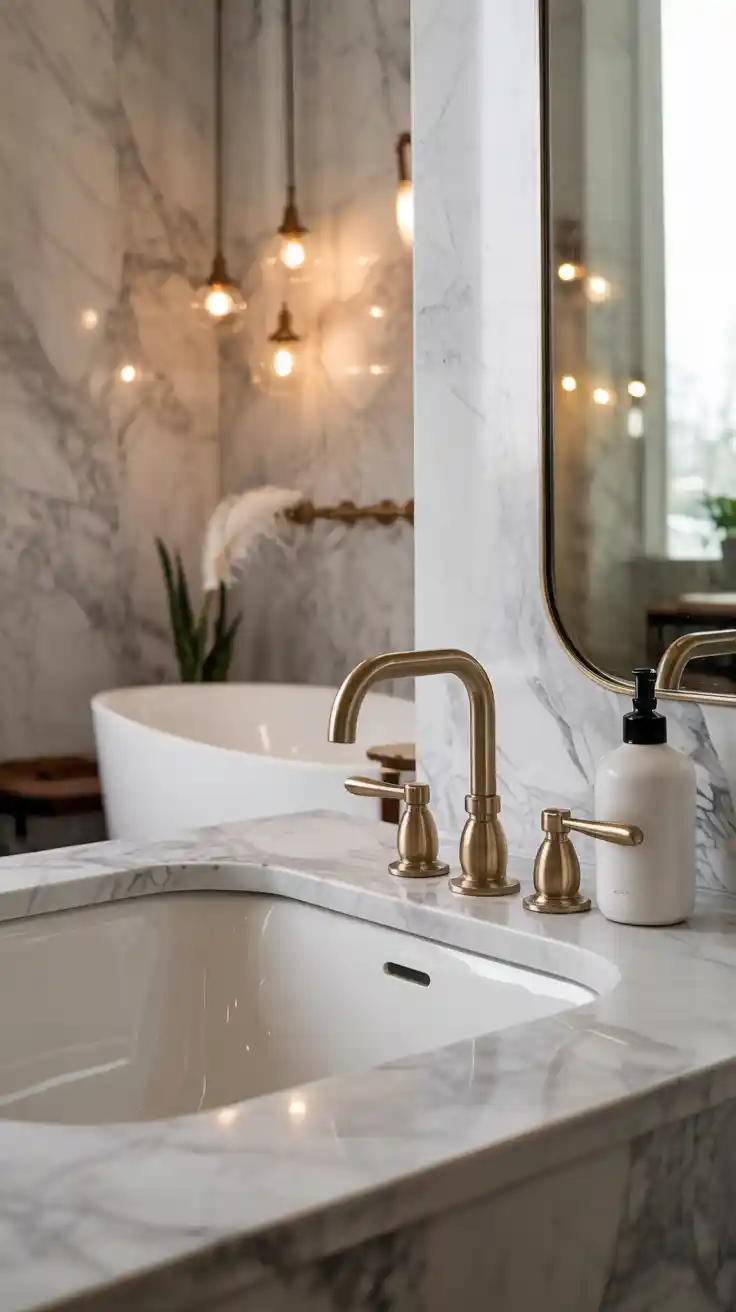 Transform Your Space With Inspiring Bathroom Makeover Ideas For 2026