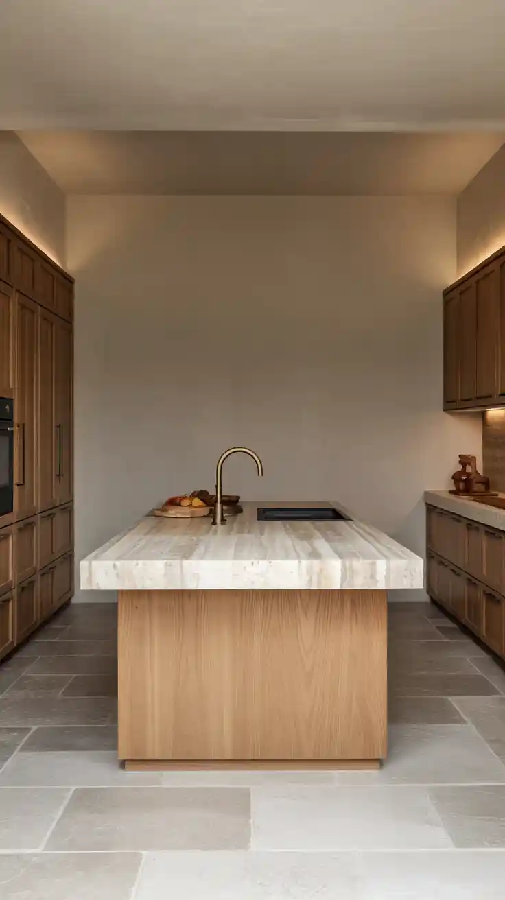 Future Living Begins Here Modern Kitchen Designs 2026 Inspiration