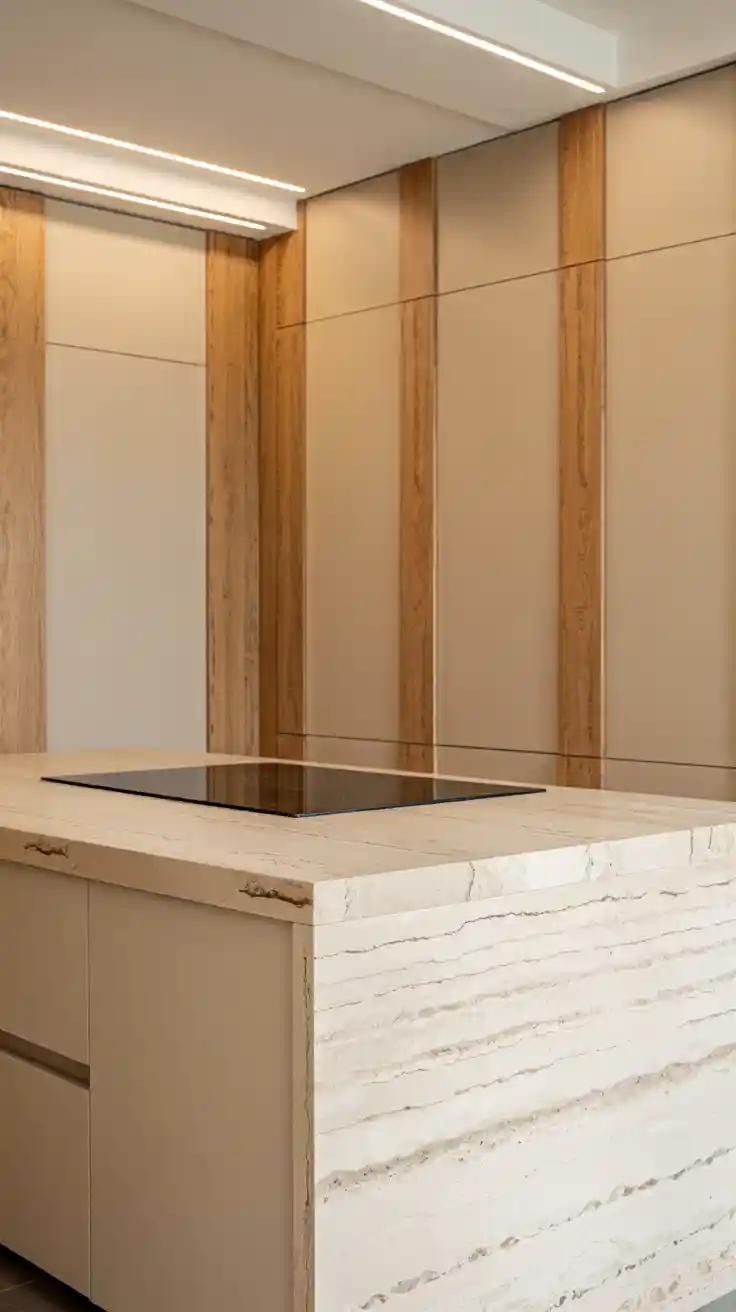 Future Living Begins Here Modern Kitchen Designs 2026 Inspiration