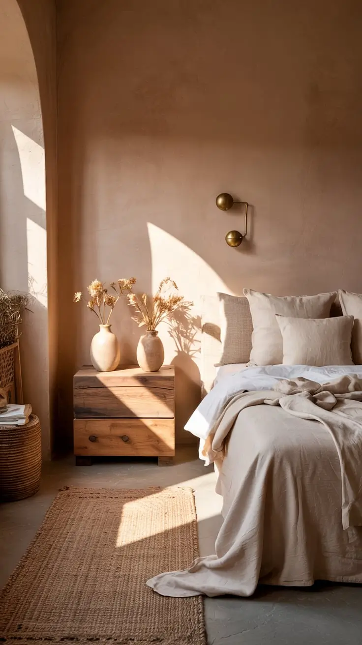 Transform Your Space With Stunning Bedroom Colors Ideas 2026