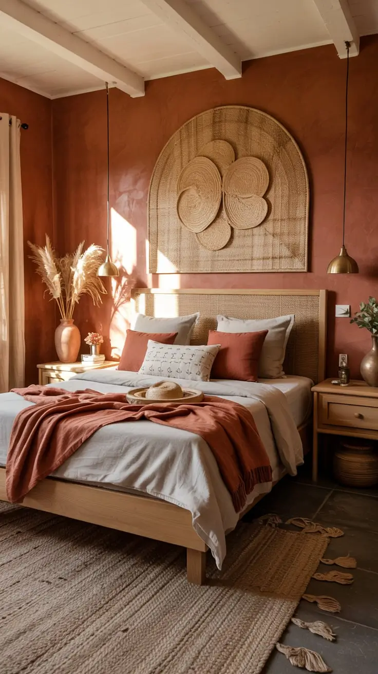 Transform Your Space With Stunning Bedroom Colors Ideas 2026