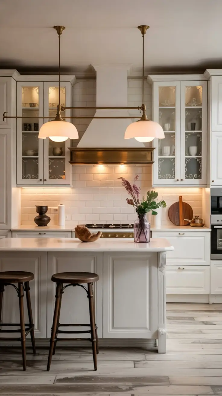 Fresh and Inspiring White Kitchen Ideas 2026 for a Modern Home Transformation