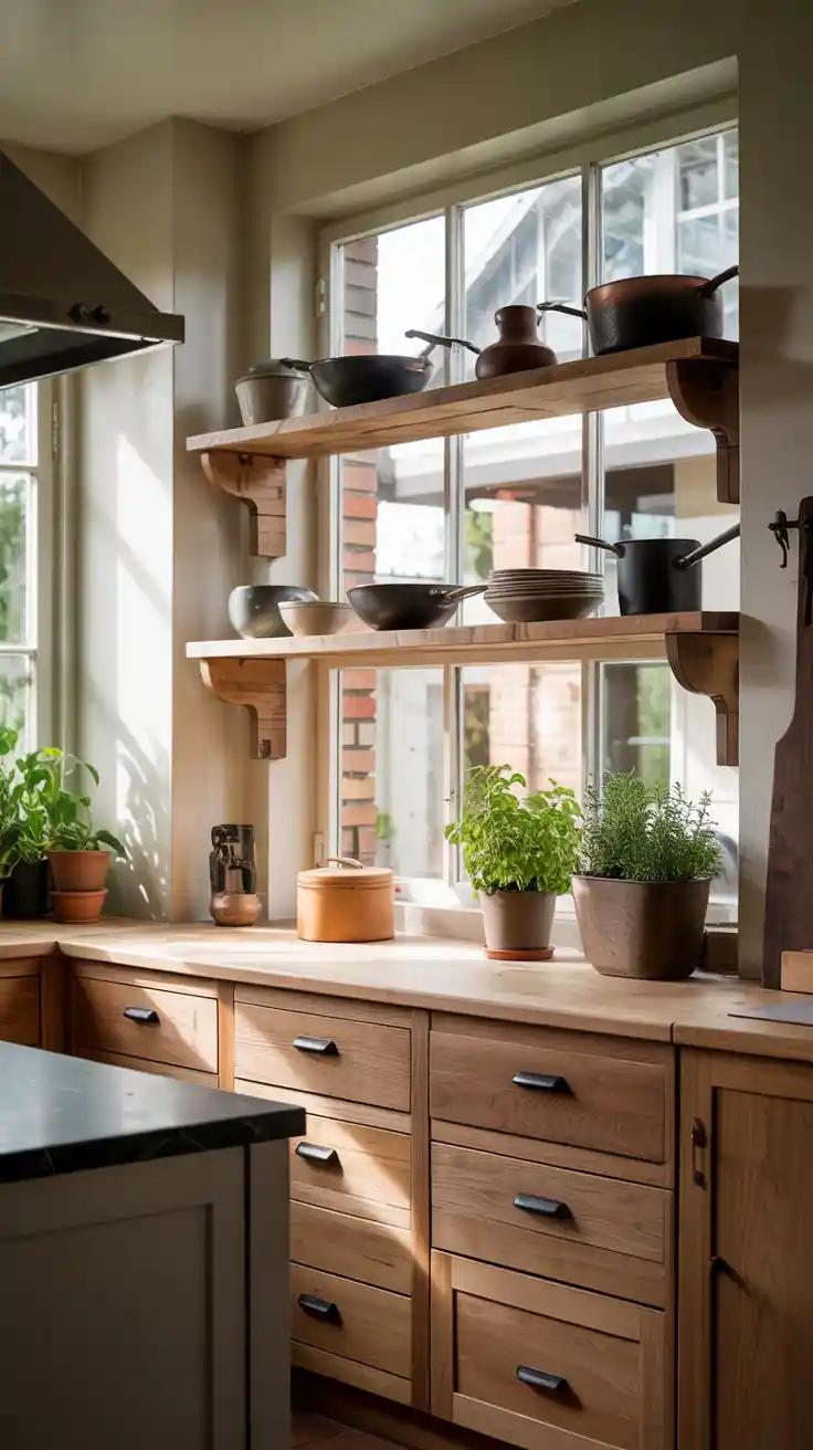 Transform Your Space With Inspiring Kitchen Makeover Ideas 2026