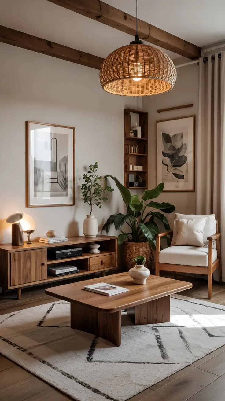 Creative Trends And Fresh Inspiration For Apartment Living Room Ideas 2026