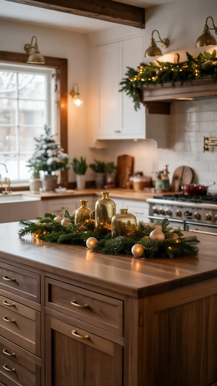 Holiday Kitchen Magic Ideas To Inspire Your Best Christmas Style In 2025