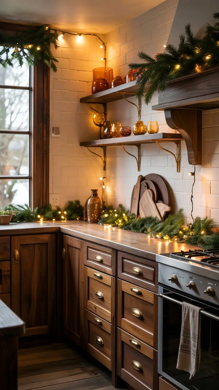 Holiday Kitchen Magic Ideas To Inspire Your Best Christmas Style In 2025