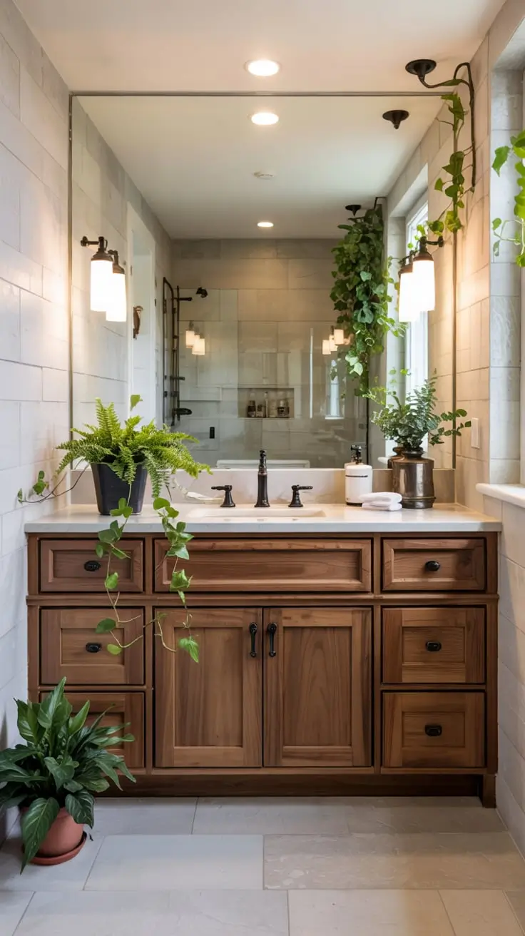 Transform Your Space With Fresh And Stylish Vanity Designs For 2026