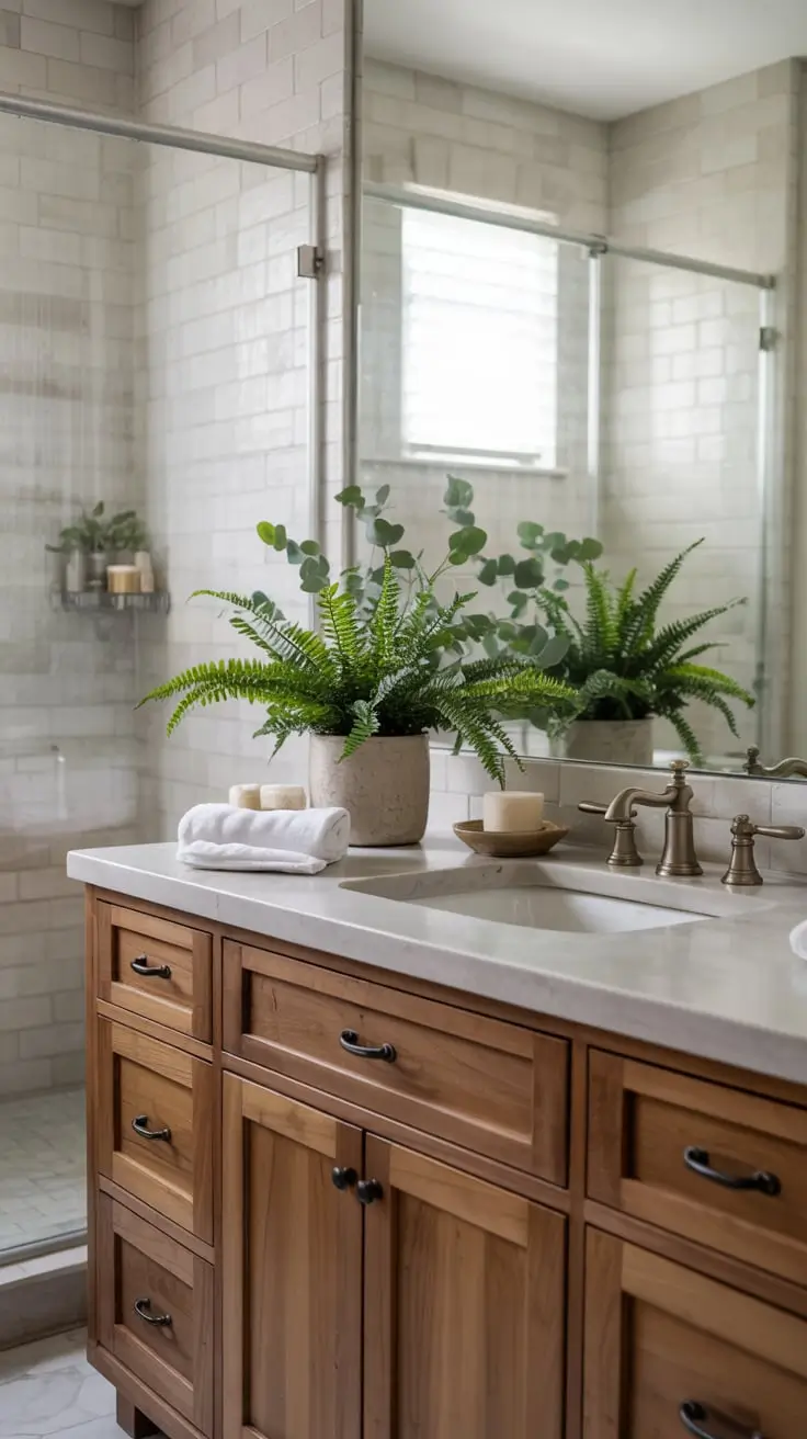 Transform Your Space With Fresh And Stylish Vanity Designs For 2026