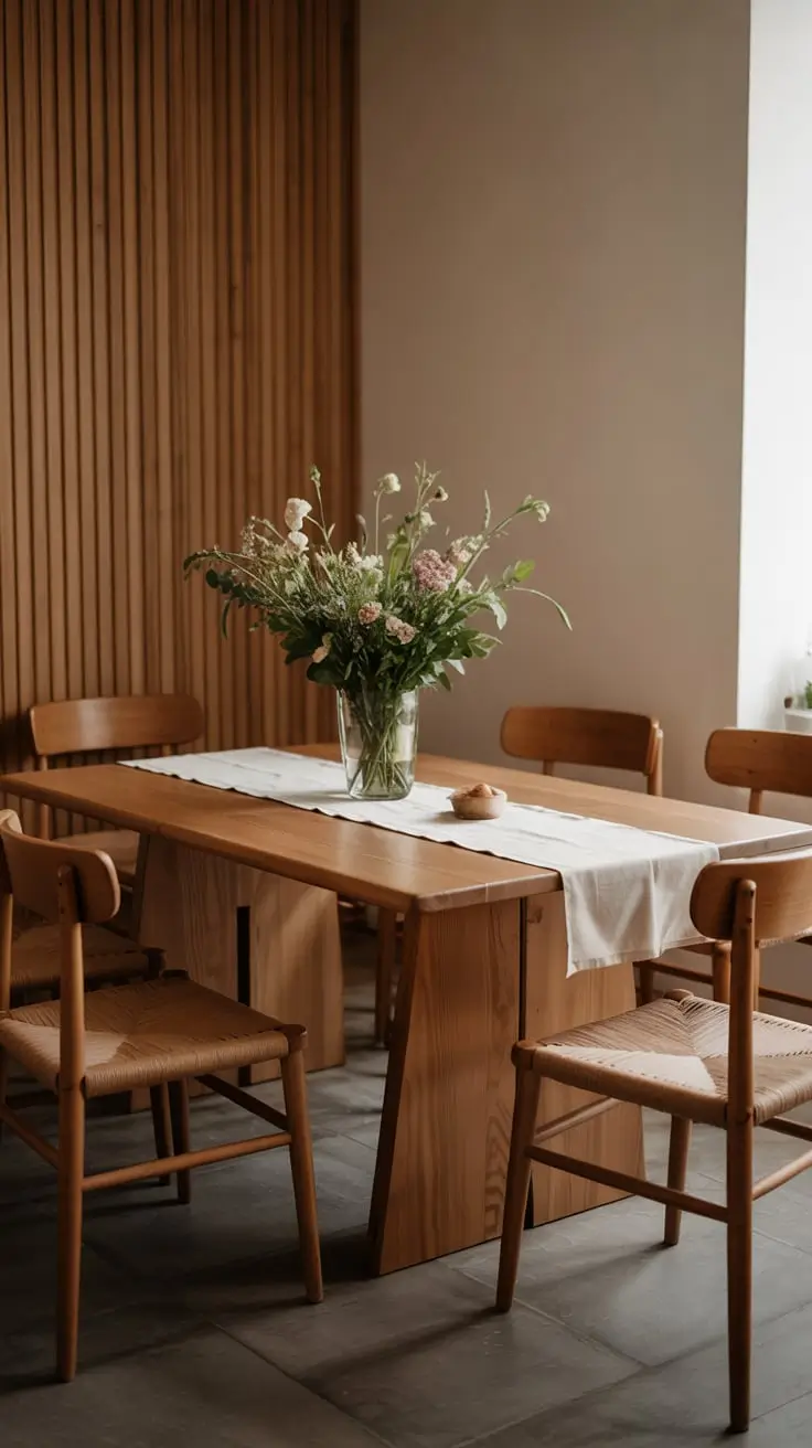 Fresh Inspirations for Beautiful Dining Spaces in 2026