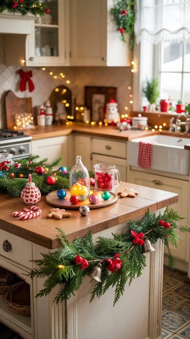 Holiday Kitchen Magic Ideas To Inspire Your Best Christmas Style In 2025